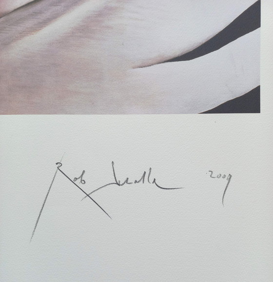 Image 1 of Rob Scholte - Sprookjes, Zeefdruk (Groot!)