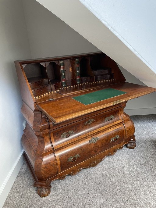 Vintage Secretaire