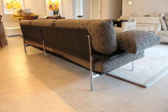 Image 1 of B&B Italia -  Diesis sofa designer