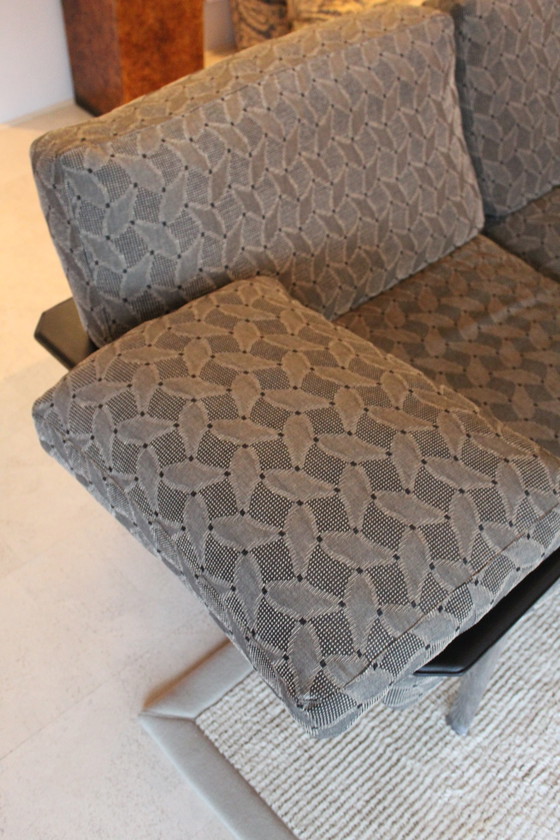 Image 1 of B&B Italia -  Diesis sofa designer