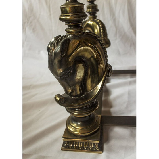 Image 1 of Vintage salontafel met rechthoekig blad, 1970