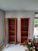 2x Bert Plantagie kasten