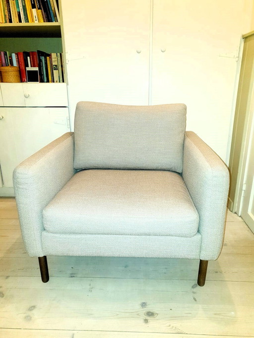 Bolia Fauteuil Scandinavia Remix