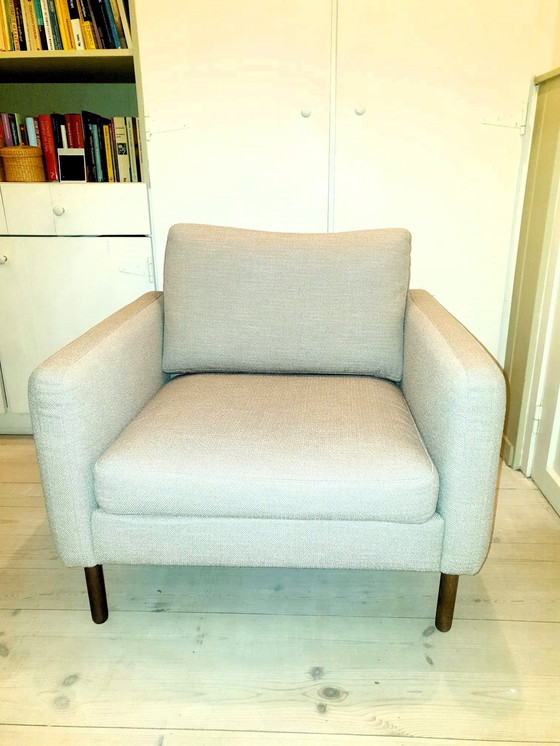 Image 1 of Bolia Fauteuil Scandinavia Remix