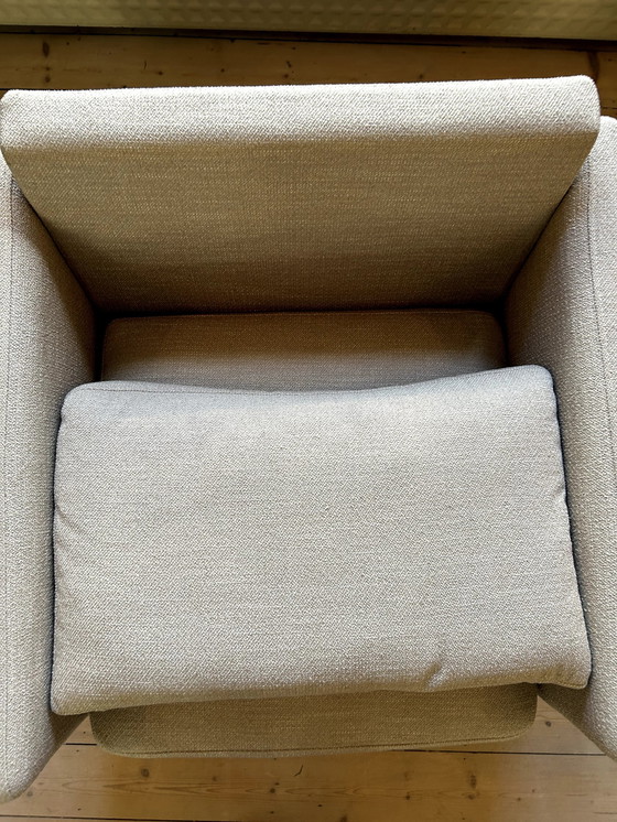 Image 1 of Bolia Fauteuil Scandinavia Remix