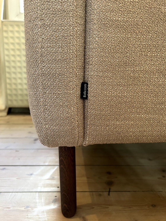 Image 1 of Bolia Fauteuil Scandinavia Remix