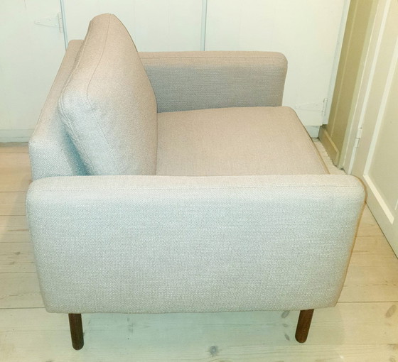 Image 1 of Bolia Fauteuil Scandinavia Remix