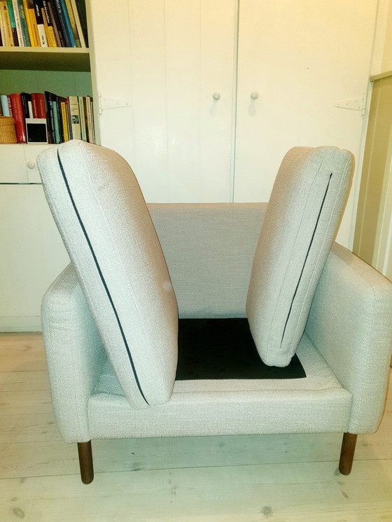 Image 1 of Bolia Fauteuil Scandinavia Remix