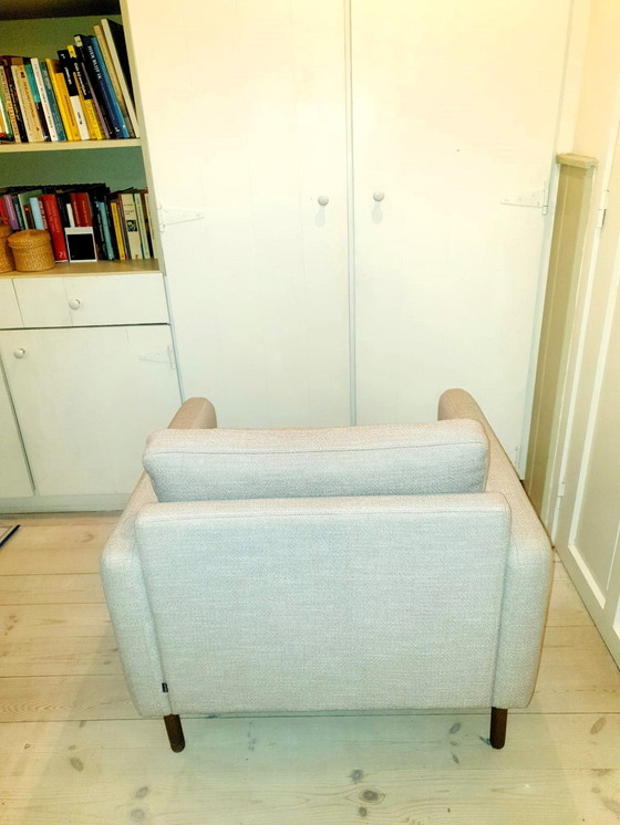 Image 1 of Bolia Fauteuil Scandinavia Remix