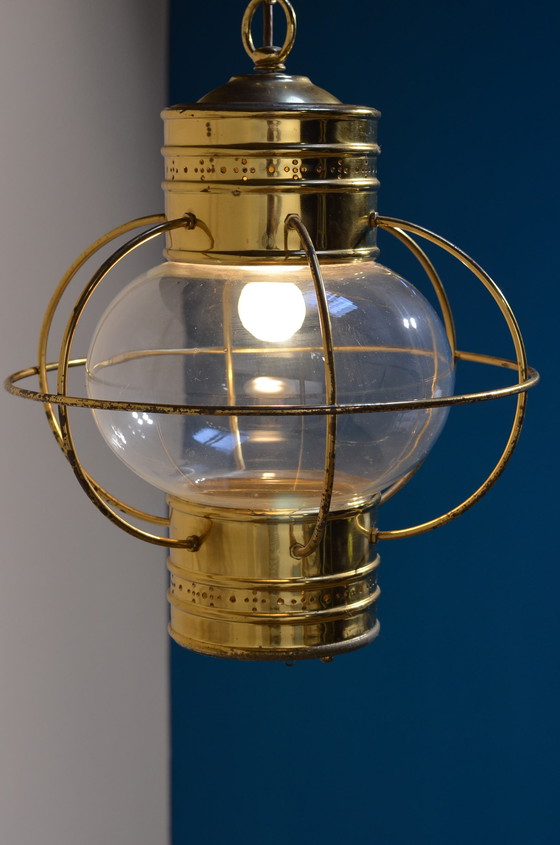 Image 1 of Scheepslamp