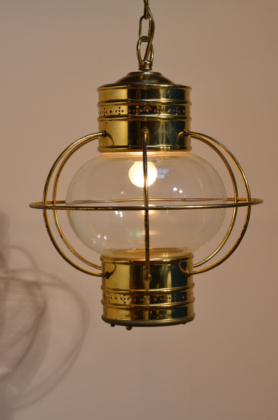 Image 1 of Scheepslamp