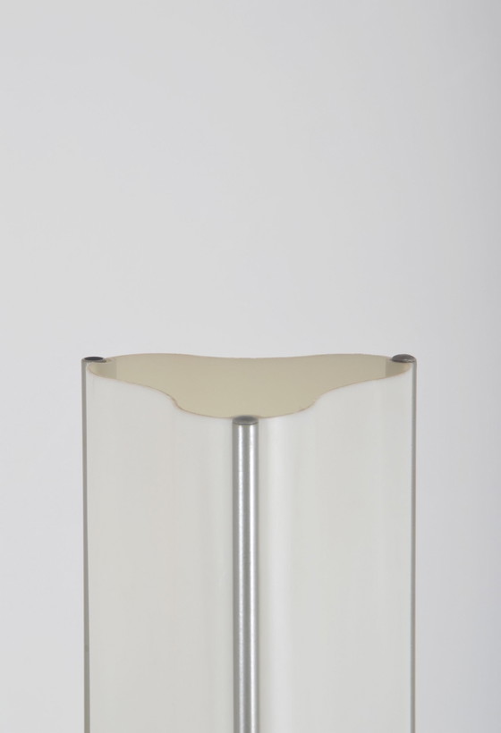 Image 1 of Vloerlamp Totem Ontworpen Door Valerio Bottini Voor Foscarini, Jaren '90