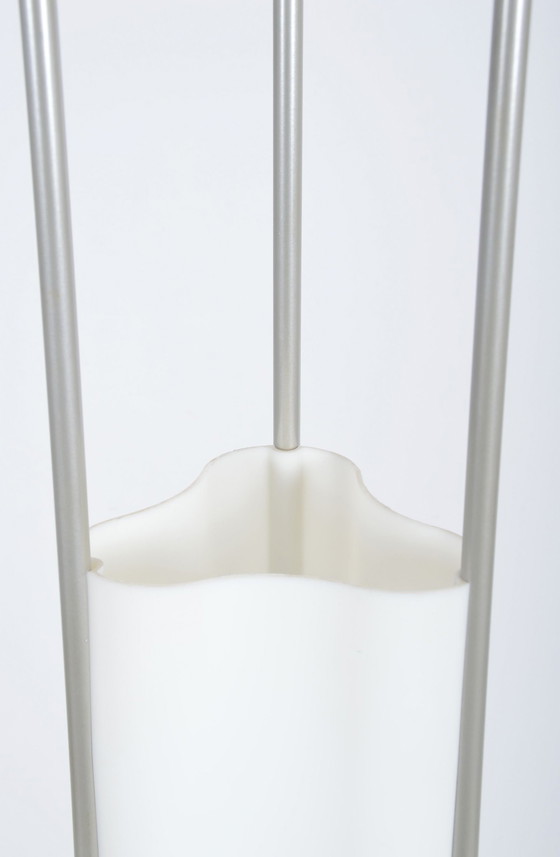 Image 1 of Vloerlamp Totem Ontworpen Door Valerio Bottini Voor Foscarini, Jaren '90