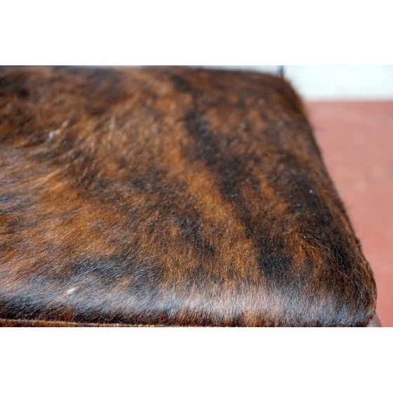 Image 1 of Vintage Fren fauteuil in acrylglas, 1970