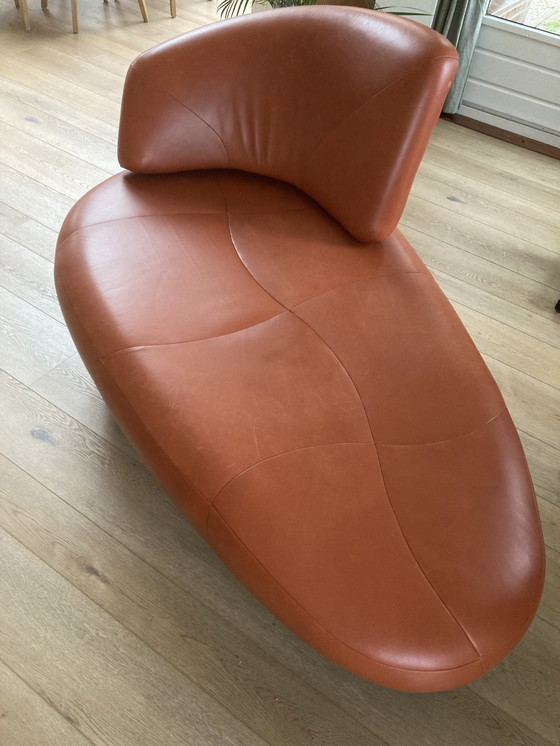 Image 1 of Leolux Kikko chaise longue