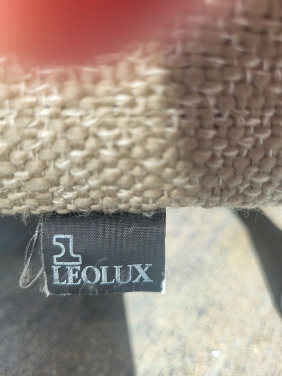 Image 1 of 2X Leolux Fauteuils