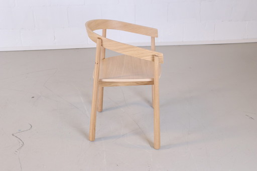 Fest Homerun dining chair wood