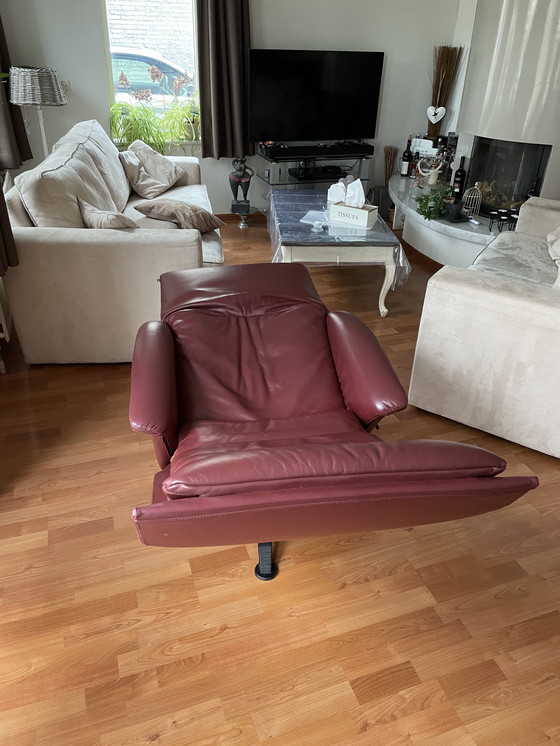 Image 1 of Jori relaxfauteuil