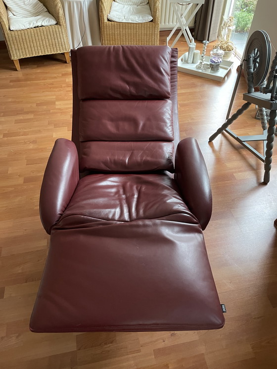 Image 1 of Jori relaxfauteuil