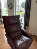 Jori relaxfauteuil