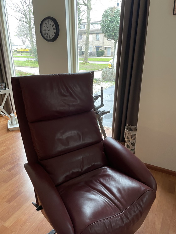 Image 1 of Jori relaxfauteuil