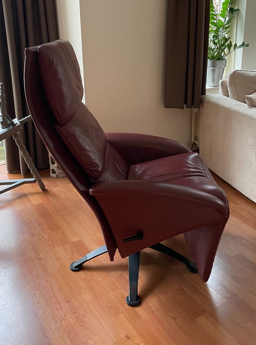 Jori relaxfauteuil