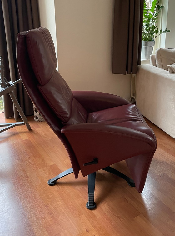 Image 1 of Jori relaxfauteuil