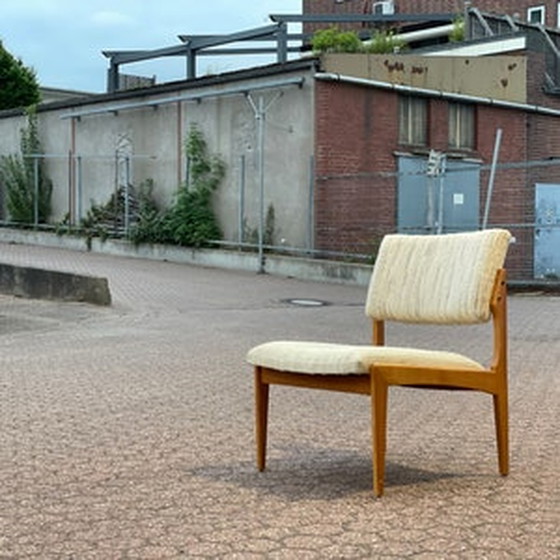 Image 1 of Vintage fauteuil