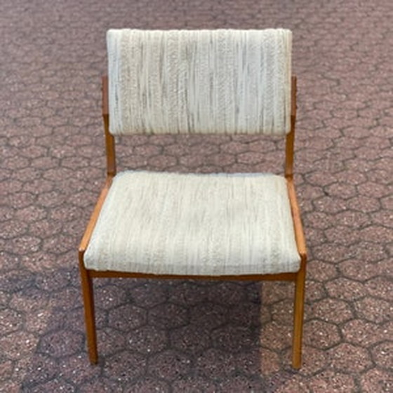 Image 1 of Vintage fauteuil