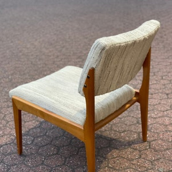 Image 1 of Vintage fauteuil