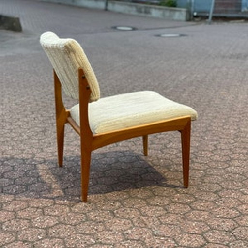 Vintage fauteuil