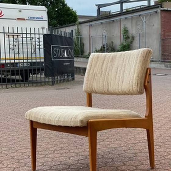 Image 1 of Vintage fauteuil