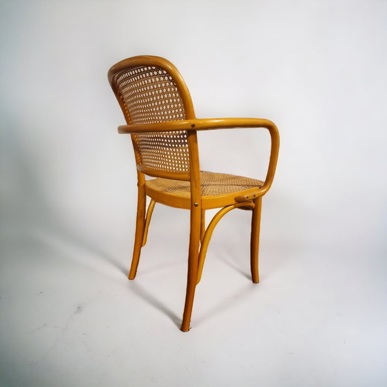 Image 1 of Classic Icons -- Thonet Praag / 811 stoelen 