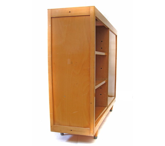 Image 1 of Vintage boekenkast