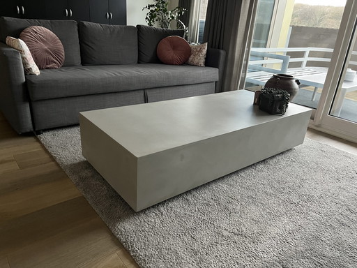 XL Design Salontafel Microbeton Artyx