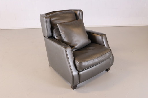 Natuzzi amadeus fauteuil