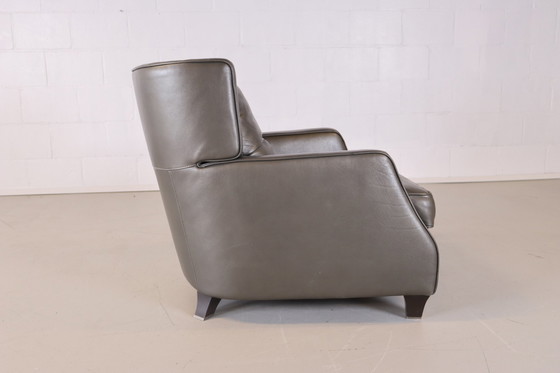 Image 1 of Natuzzi amadeus fauteuil