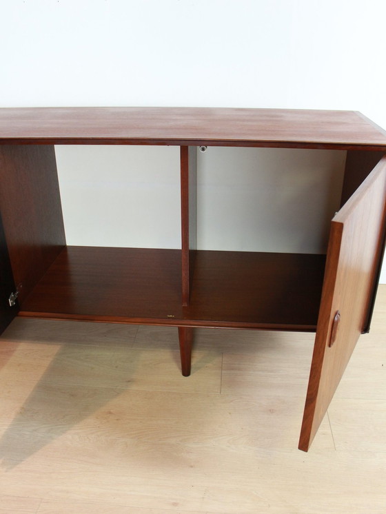 Image 1 of Vintage Palissander Dressoir Fristho