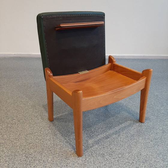 Image 1 of Farstrup Møbler 5980+ fauteuil + hocker