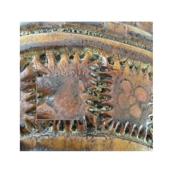 Image 1 of Vintage lamp van Marius Bessone, 1960