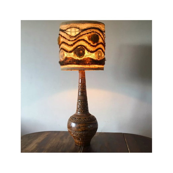 Image 1 of Vintage lamp van Marius Bessone, 1960