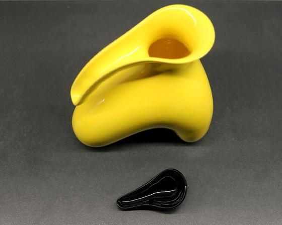 Image 1 of Vintage Theepot - Keramiek - Royal Copenhagen - 1985