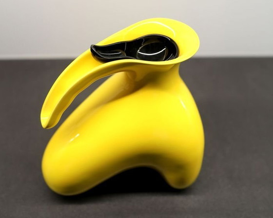 Image 1 of Vintage Theepot - Keramiek - Royal Copenhagen - 1985