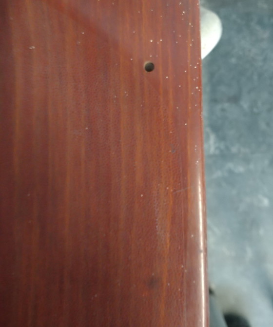 Image 1 of  4X Stoelen Van Flötotto  Pagholz