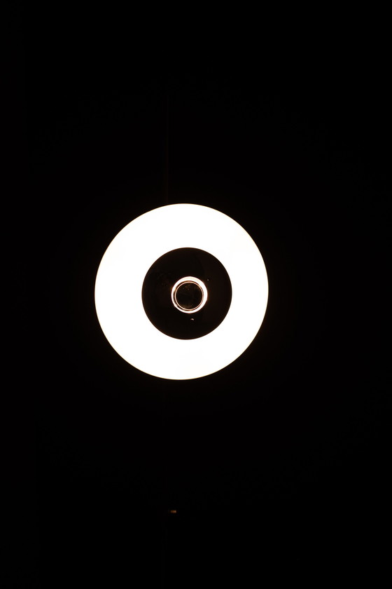 Image 1 of Enrico Tronconi Vloerlamp, Italie