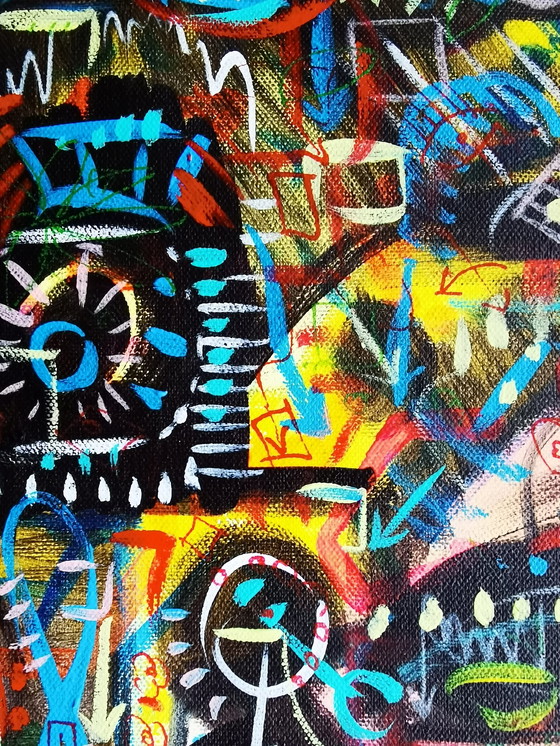 Image 1 of Vrijdagavond