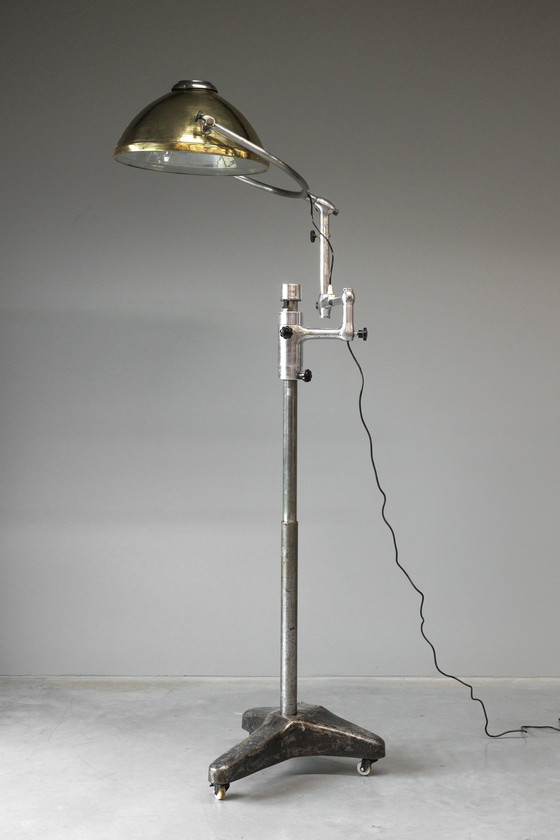 Image 1 of Vintage Lamp