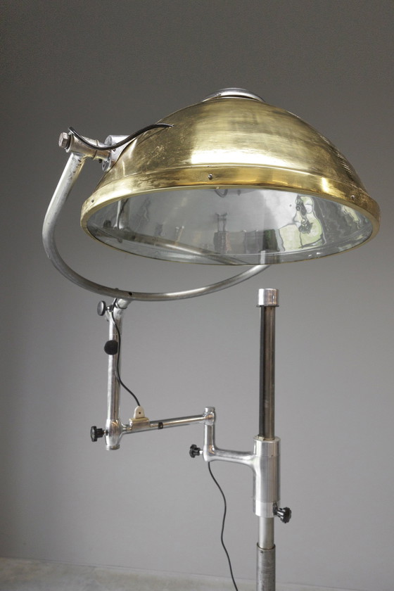 Image 1 of Vintage Lamp