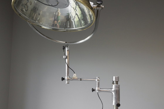 Image 1 of Vintage Lamp