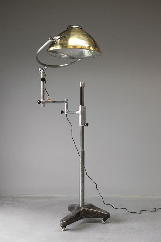 Image 1 of Vintage Lamp